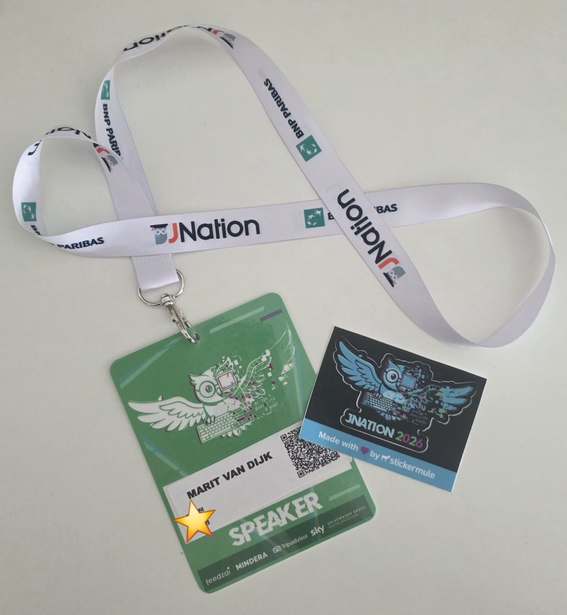 JNation: Java is hot, people are cool